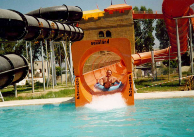 tatko aqualand